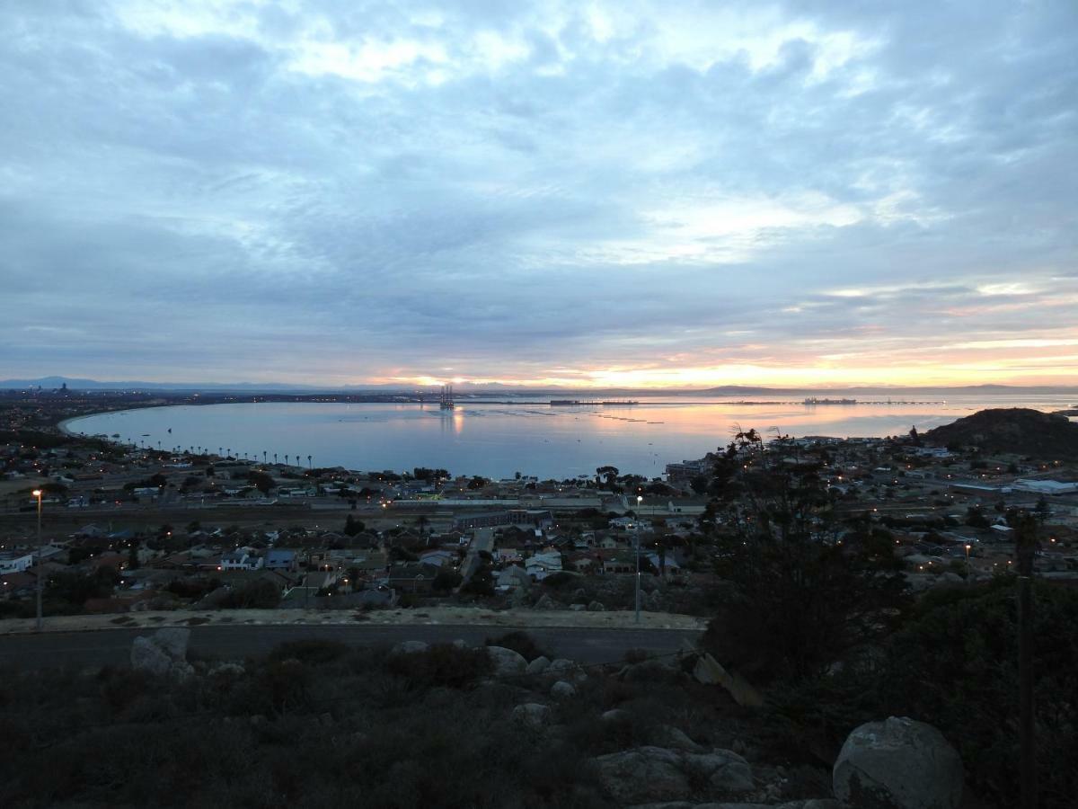 Berg En Dal Accommodation Saldanha Bay Экстерьер фото