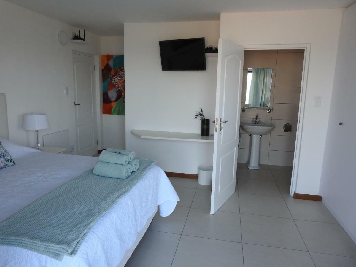 Berg En Dal Accommodation Saldanha Bay Экстерьер фото